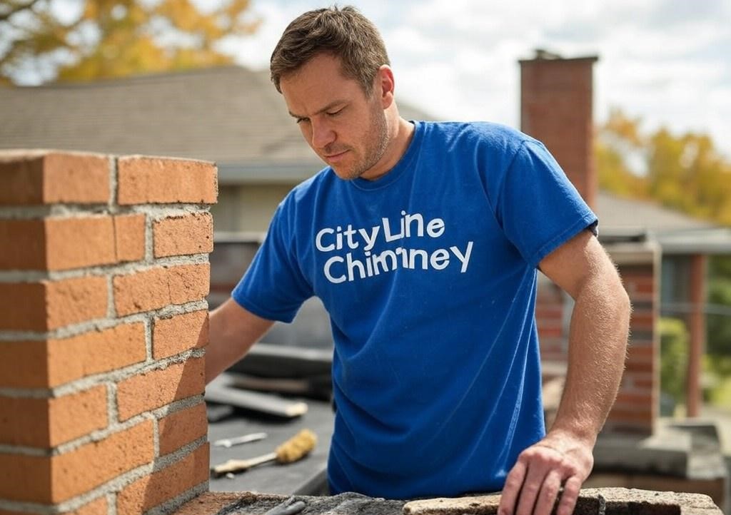 Chimney Draft Issue Services You Can Trust in West Conshohocken, PA