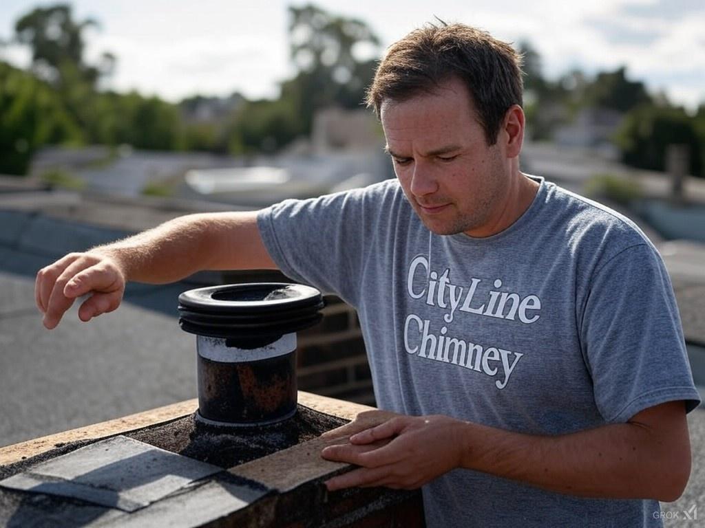 Expert Chimney Cap Services for Leak Prevention and Durability in West Conshohocken, PA