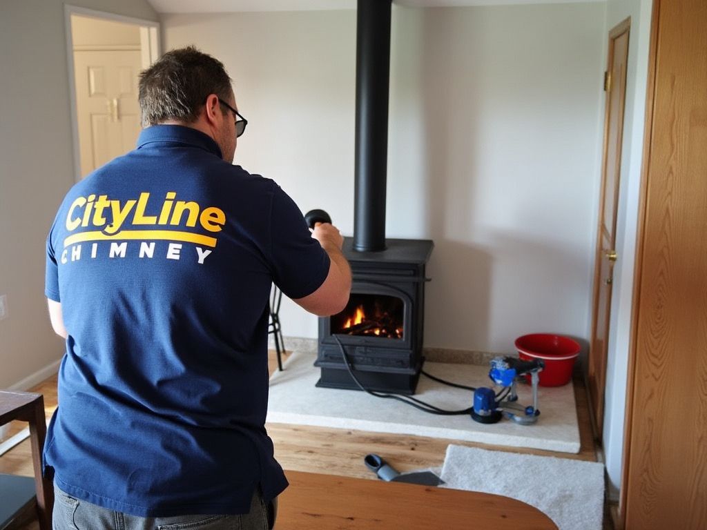 Expert Chimney Liner Installation and Repair in West Conshohocken, PA