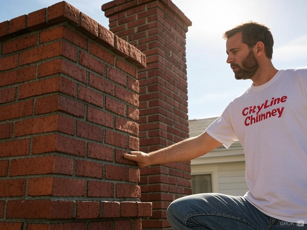 Professional Chimney Liner Installation and Repair in West Conshohocken, PA