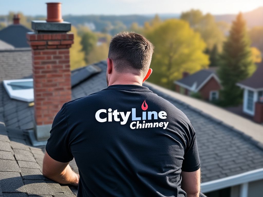 Professional Chimney Waterproofing Installation and Repair in West Conshohocken, PA