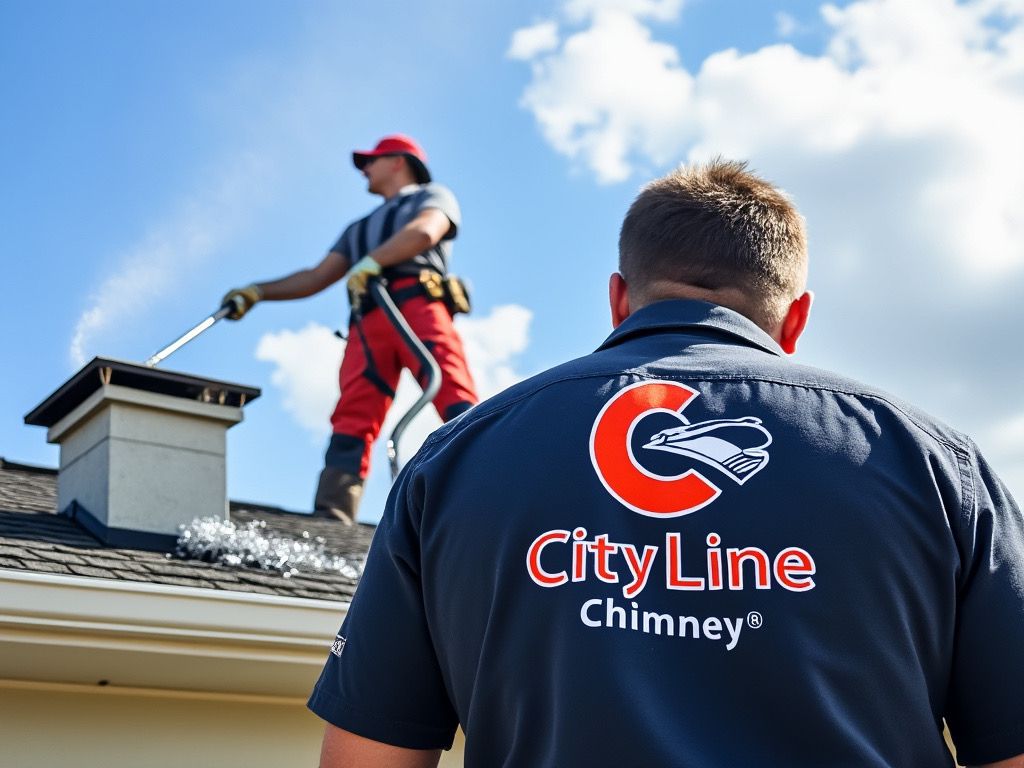 Top-Quality Chimney Cleaning Services in West Conshohocken, PA